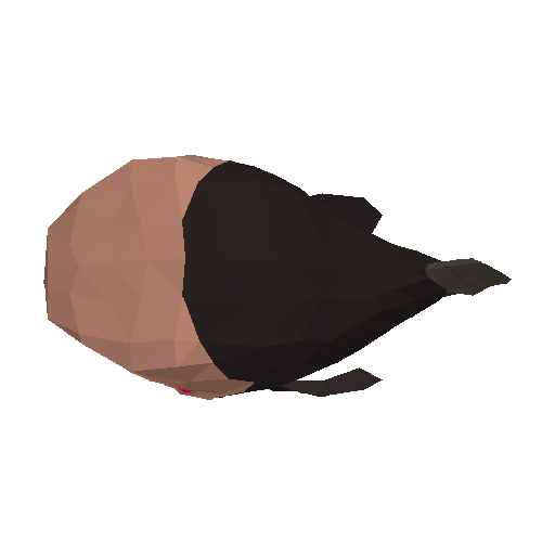 Anglerfish Drip model preview