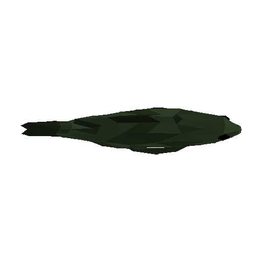 Bluegill Drip model preview