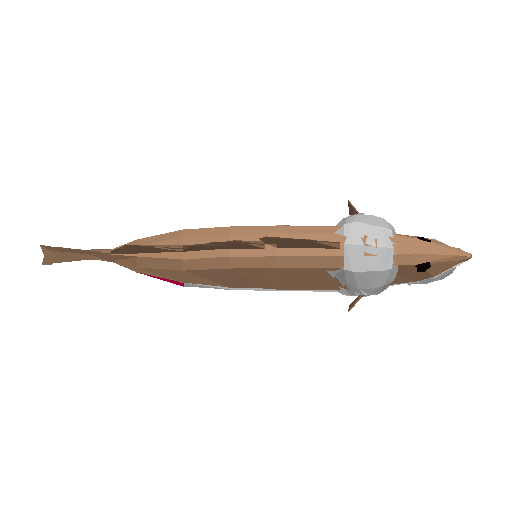 Cod Drip model preview