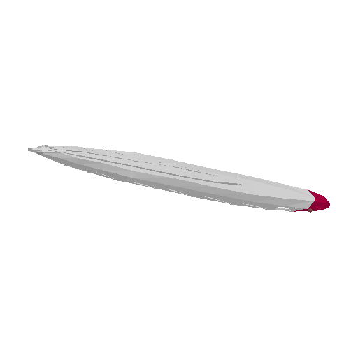 Eel Drip model preview
