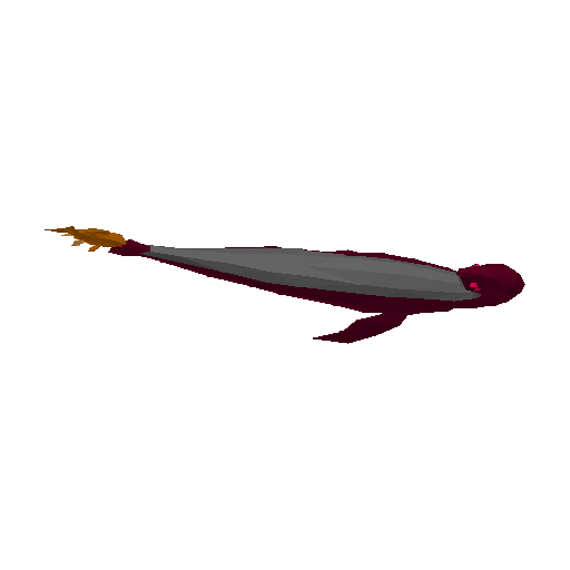 Sengarat Drip model preview