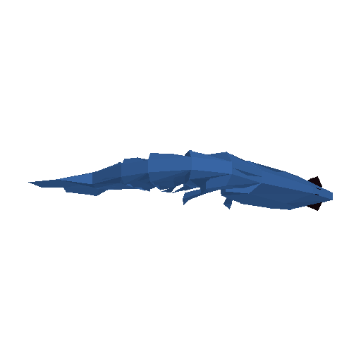 Shrimp Drip model preview