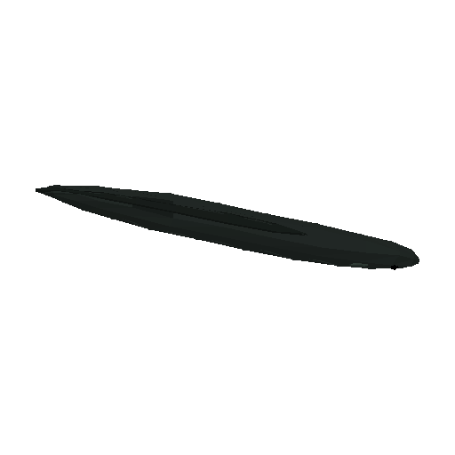 Eel model preview