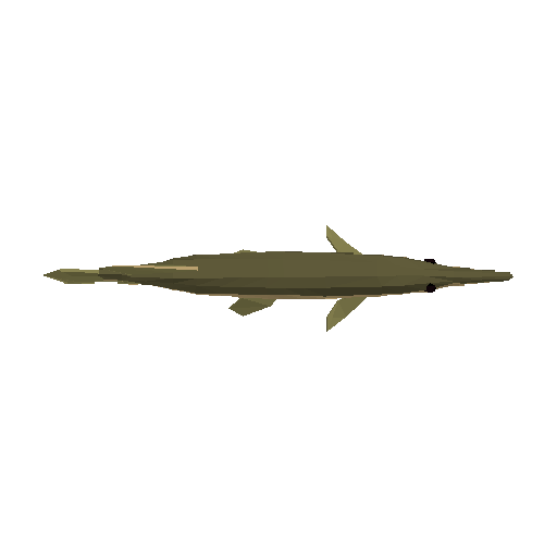 Gar model preview