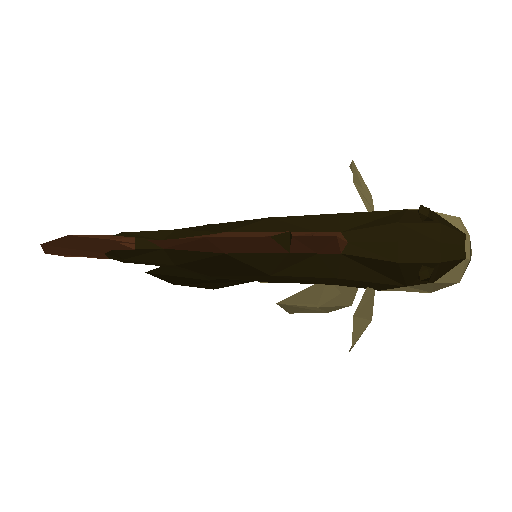 3D preview of Goby