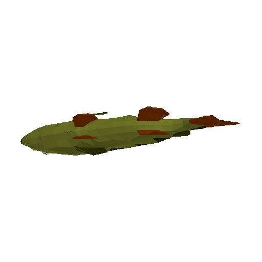 Perch model preview