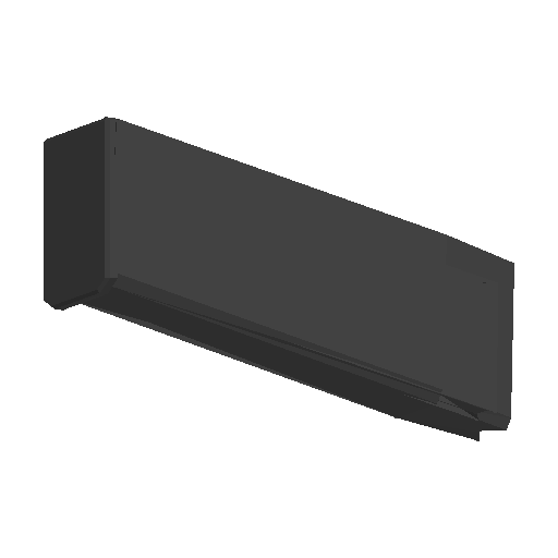 Pistol Mag model preview