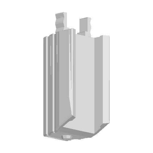 SMG Laser model preview