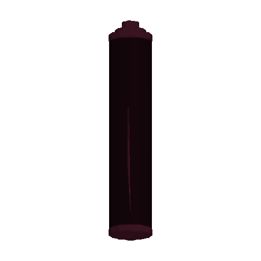 SMG Suppressor model preview