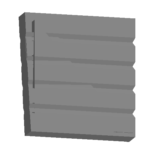 Sniper Mag model preview