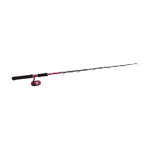 Fishing Rod model preview
