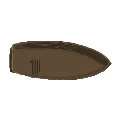 Boat 2 model preview