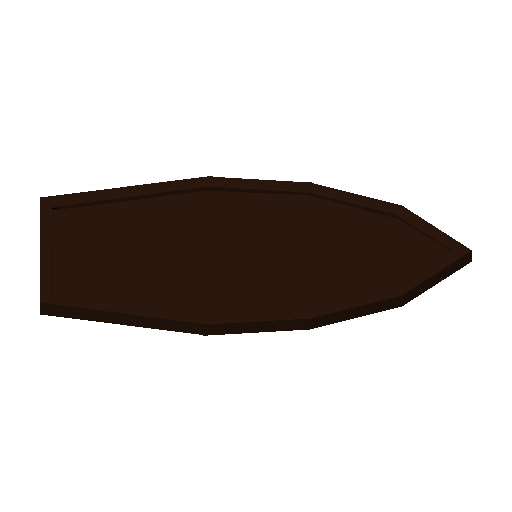Boat model preview