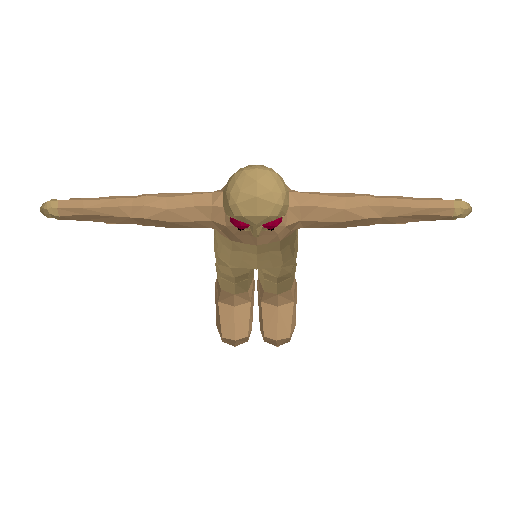 Outfit model preview