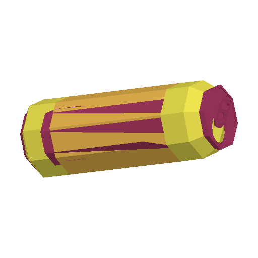 3D preview of Beer