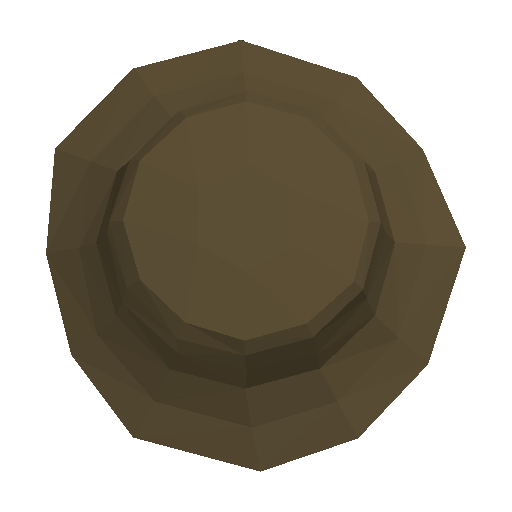Hat model preview