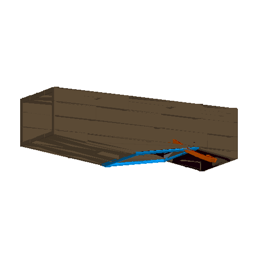 Slot Machine model view 2