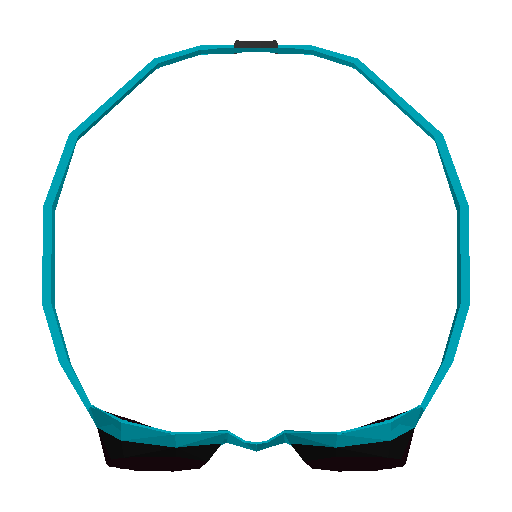 Accessory model preview
