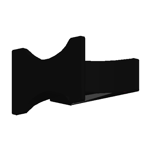 Anvil model preview