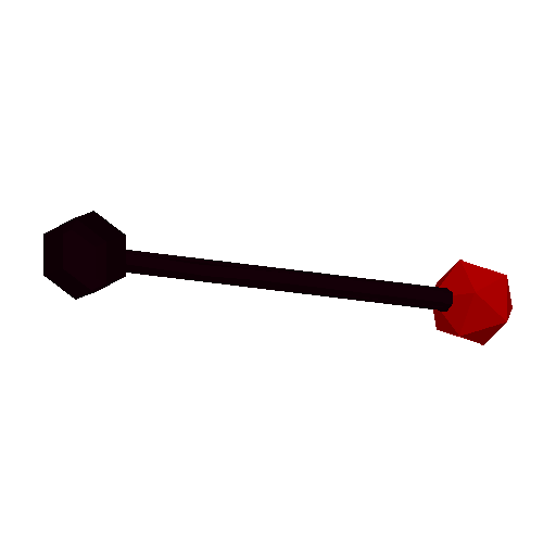 Arm model preview