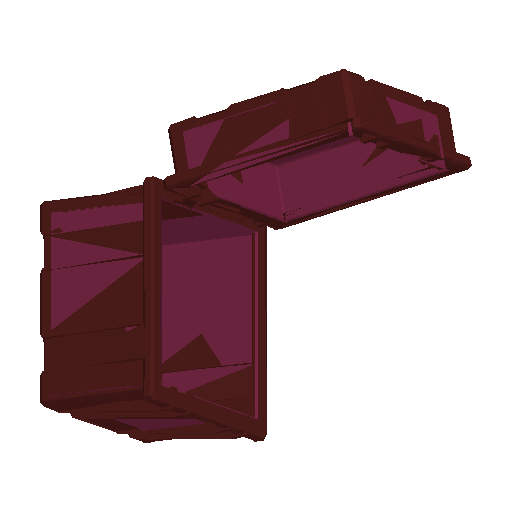 Attachment Box model preview