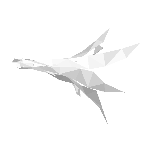 Beach Plant 1 model preview