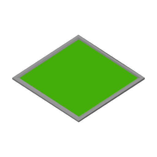 Bet Green model preview