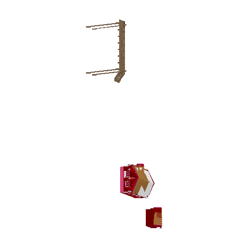 Buildings model preview