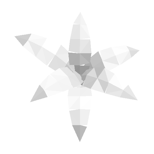 Fern model preview