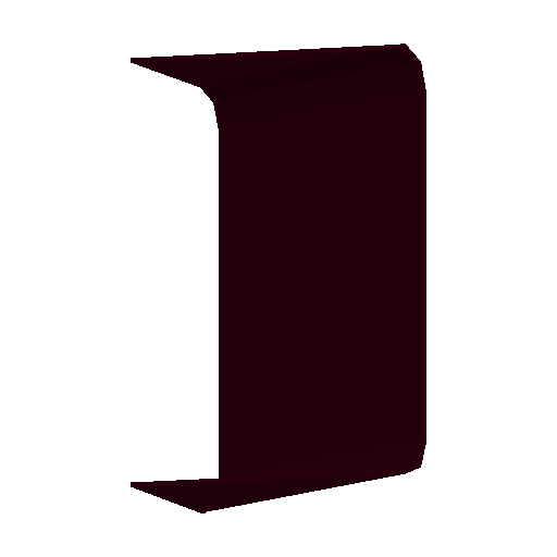 Glass model preview