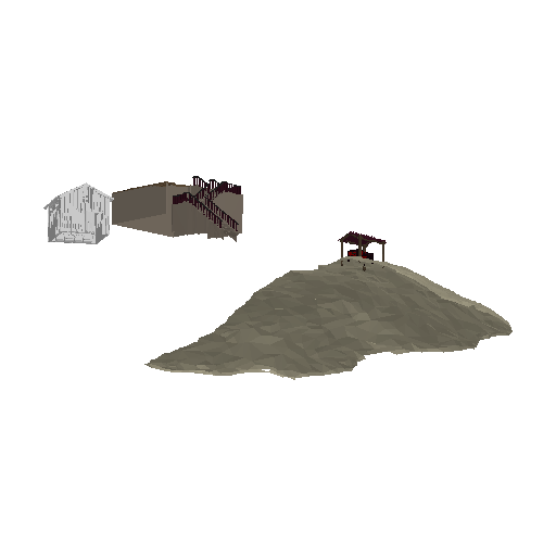 Grill 2 model preview
