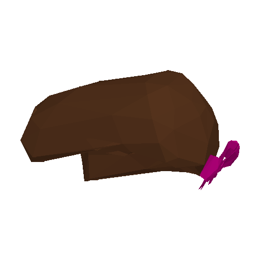 Hat 3 model preview