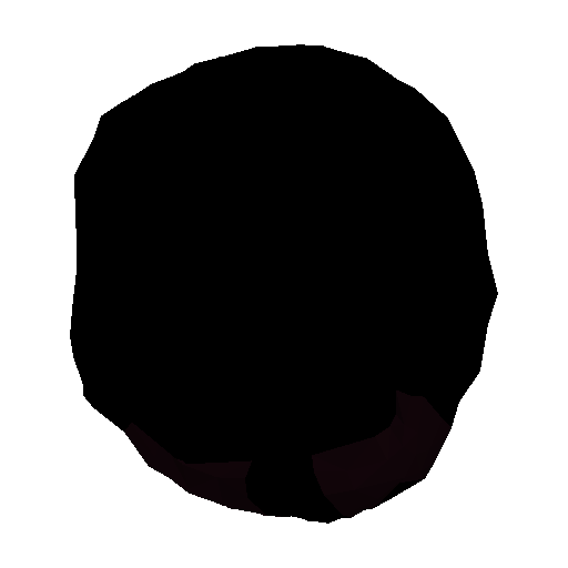 Hat model preview