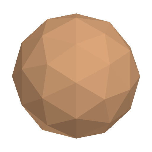 Head model view 2