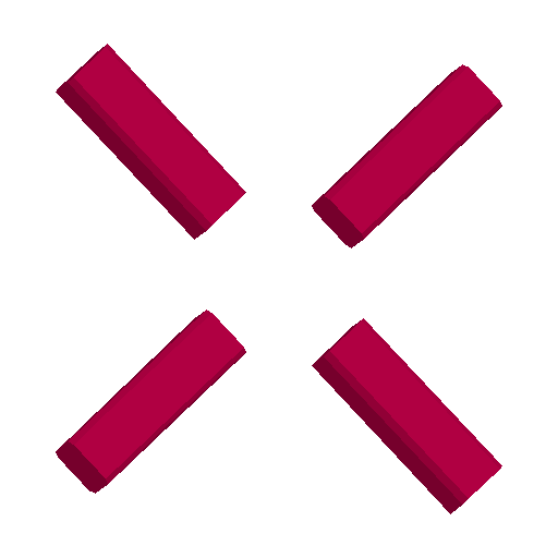 Hit Marker model preview