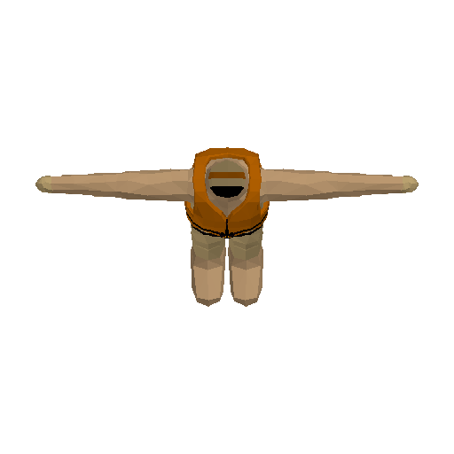 Outfit 4 model preview