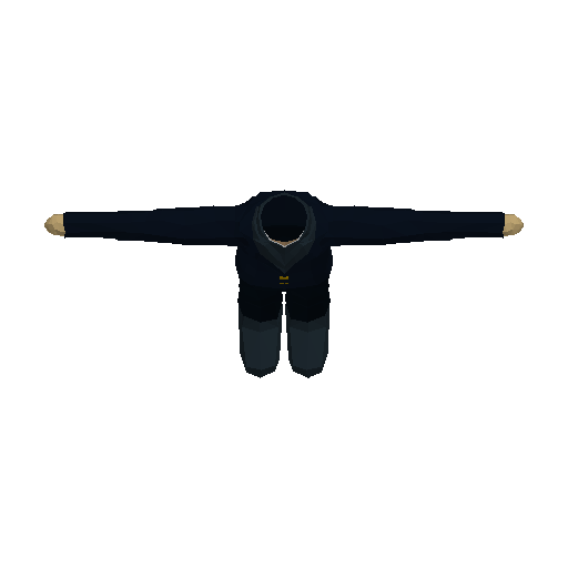 Outfit model view 6