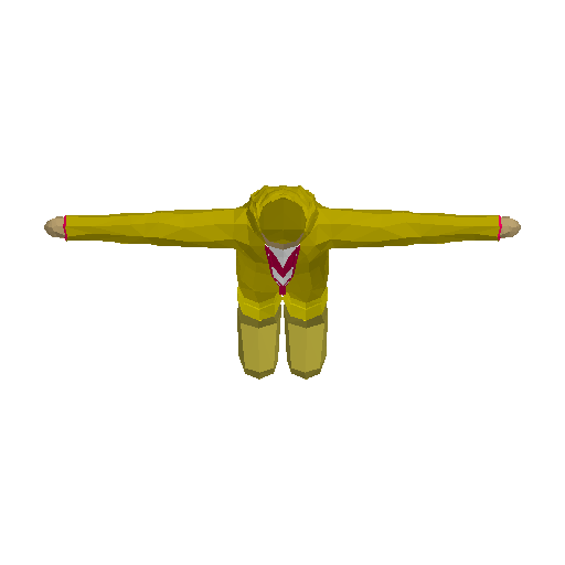 Outfit model view 13