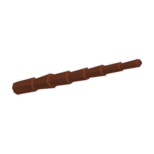 Palm model preview