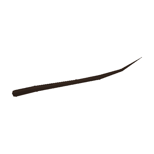 Pine Tree model view 4