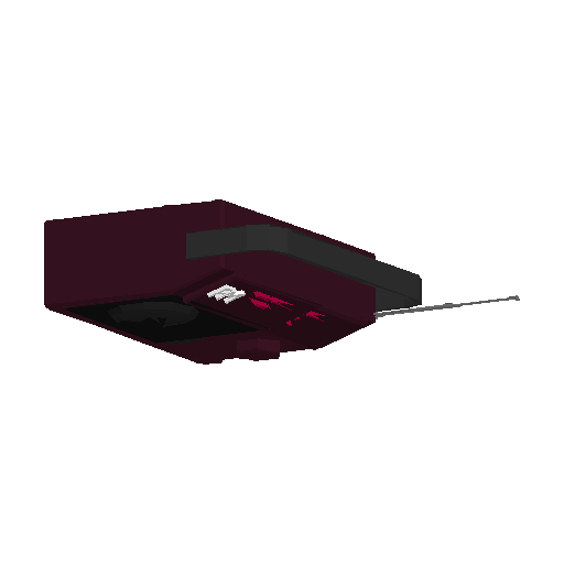 Radio model preview