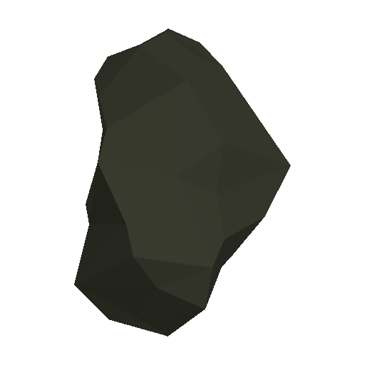 Rock 3 model preview