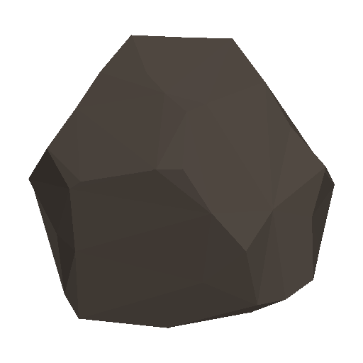 Rock Beach 1 model preview