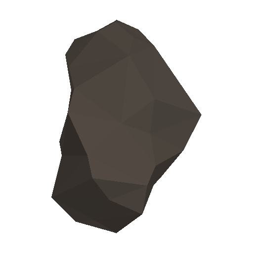 Rock Beach 2 model preview