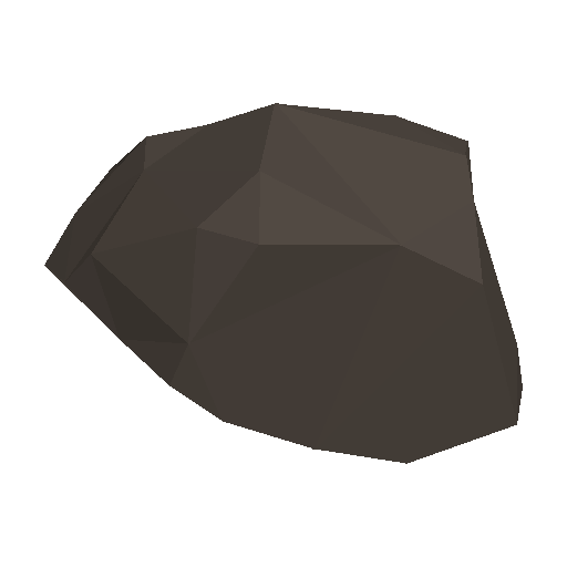 Rock Beach 4 model preview
