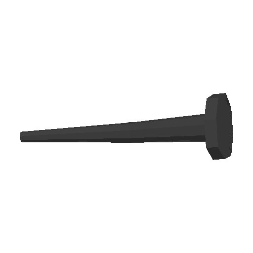 Spike model preview