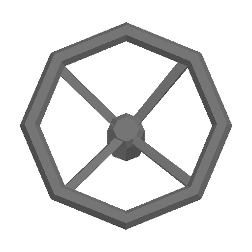 Steering model preview