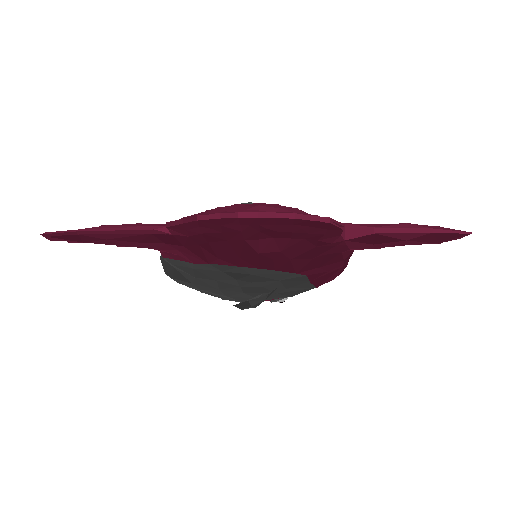 3D preview of Sunfish