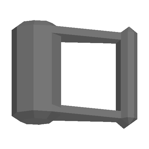 Throttle model preview