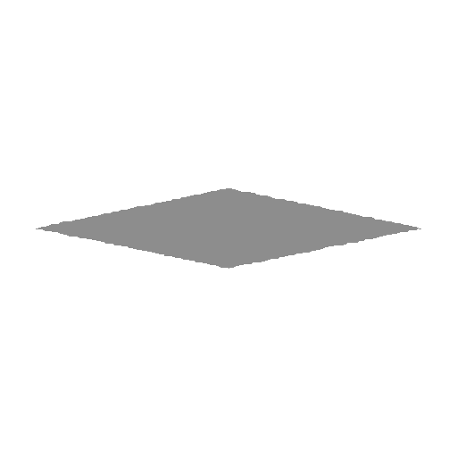 Water model preview